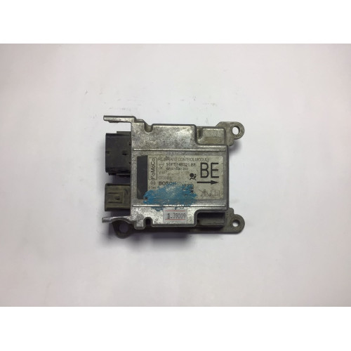 Ford Tourneo Connect Airbag Beyni 9T1T-14B321-BE 0285010892