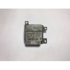 Renault Clio 2 Airbag Beyni 0285001157 8200375761 