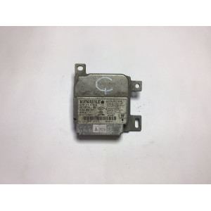 Renault Clio 2 Airbag Beyni 0285001157 8200375761 