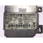 Renault Clio 2 Airbag Beyni 0285001157 7700428310