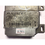 Renault Clio 2 Airbag Beyni 0285001537 8200277317