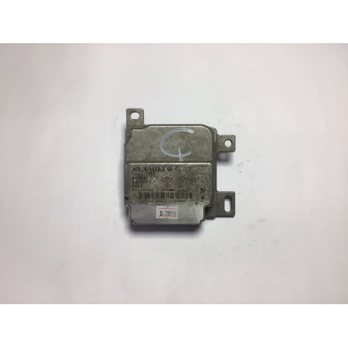 Renault Clio 2 Airbag Beyni 0285001537 8200277317
