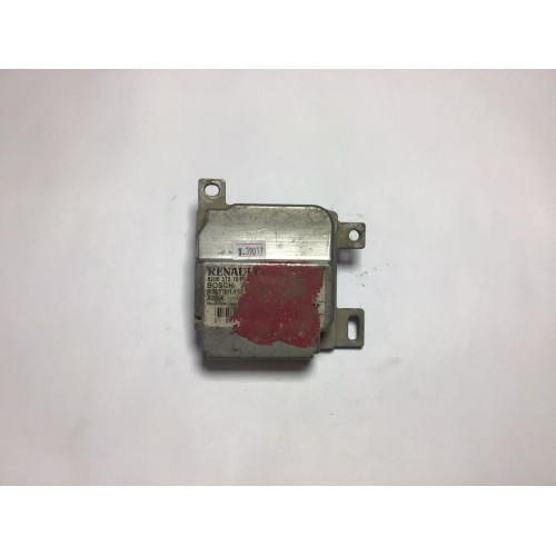 Renault Clio 2 Airbag Beyni 0285001157 8200375761 