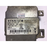 Renault Clio 2 Airbag Beyni 0285001157 8200375761 