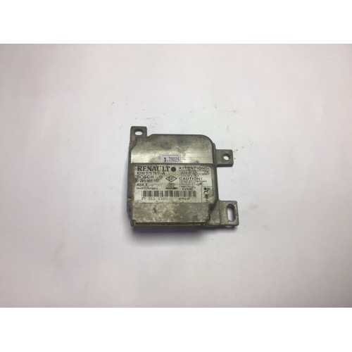 Renault Clio 2 Airbag Beyni 0285001157 8200375761 