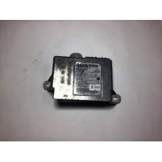 Renault Megane 2 Airbag Beyni 605490100 8200682387