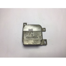 Renault Clio 2 Airbag Beyni 0285001157 8200375761 