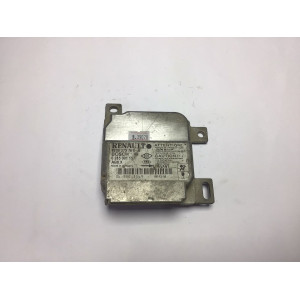 Renault Clio 2 Airbag Beyni 0285001157 8200375761 