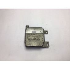Renault Clio 2 Airbag Beyni 0285001537 8200335431
