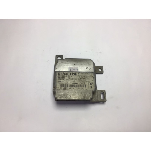 Renault Clio 2 Airbag Beyni 0285001537 8200335431
