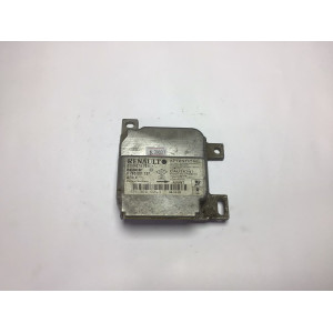 Renault Clio 2 Airbag Beyni 0285001157 8200375761 