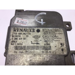 Renault Clio 2 Airbag Beyni 0285001157 7700428310