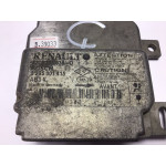 Renault Clio 2 Airbag Beyni 8200136038 0285001415