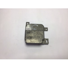 Renault Clio 2 Airbag Beyni 8200136038 0285001415