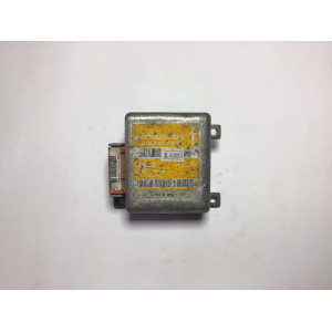 Mercedes E Class W210 Airbag Beyni 0008209726 0285001088