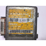 Mercedes C-Class W203 Airbag Beyni 0008207926 0285001083
