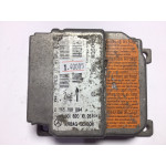 Mercedes W140 Airbag Beyni 0285001094 0018201026