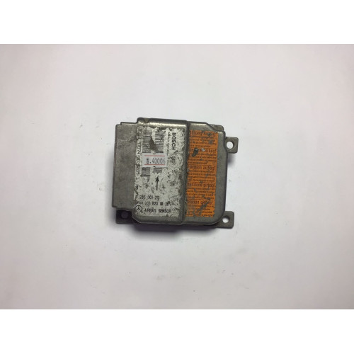 Mercedes C Class W202 Airbag Beyni 0285001213 0018201926