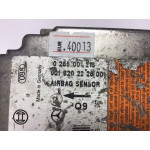 Mercedes W220 Airbag Beyni 0285001215 0018202226 