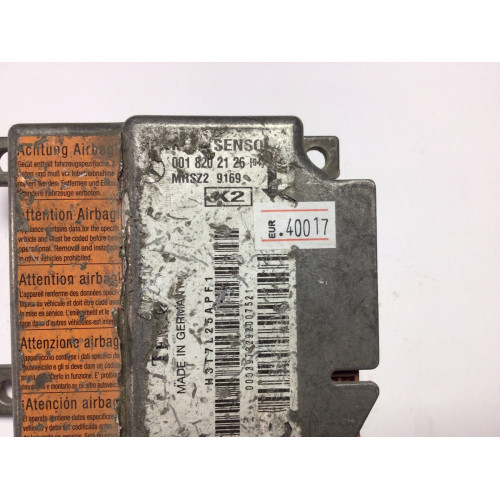 Mercedes W210 W202 Airbag Beyni 0018202126 MRSZ29169