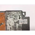 Mercedes W210 W202 Airbag Beyni 0018202126 MRSZ29169