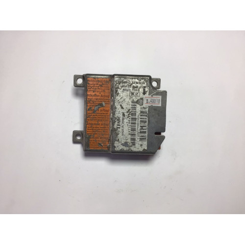 Mercedes W210 W202 Airbag Beyni 0018202126 MRSZ29169