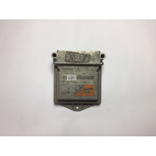 Mercedes Airbag Beyni 0285001525 