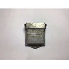Mercedes W906 Airbag Beyni 0285010033