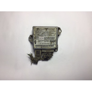 Ford Mondeo Airbag Beyni 4S7T-14B056-AC 603951000