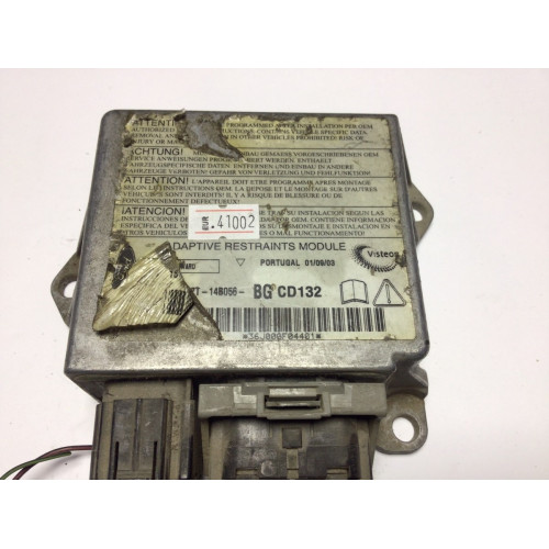 Ford Mondeo Airbag Beyni 4S7T14B056BG CD132