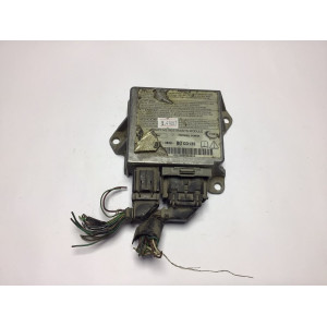 Ford Mondeo Airbag Beyni 4S7T14B056BG CD132