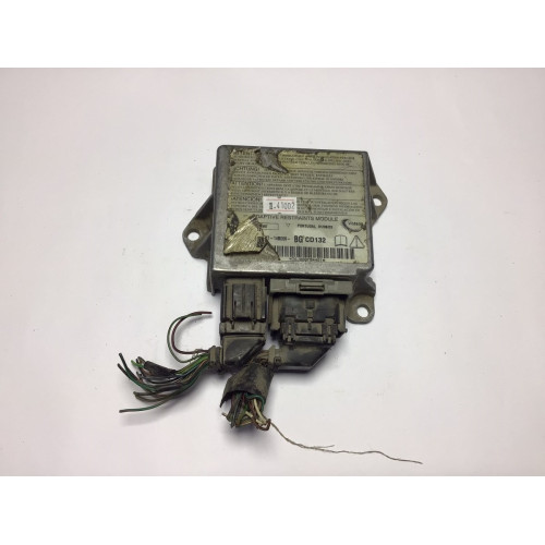Ford Mondeo Airbag Beyni 4S7T14B056BG CD132