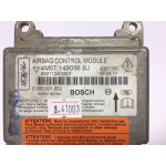 Ford Focus Airbag Beyni 4M5T14B056BJ 0285001552