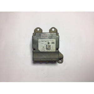 Ford Fiesta Airbag Beyni AA6T-14B321-AA