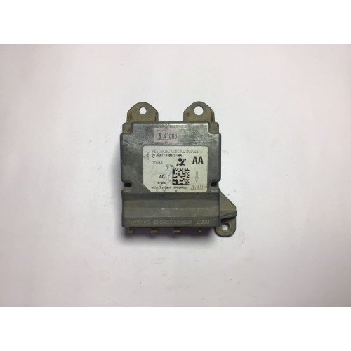 Ford Fiesta Airbag Beyni AA6T-14B321-AA