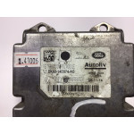 Range Rover Airbag Beyni DK62-14D374-AG