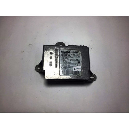 Renault Megane 2 Airbag Beyni 8200481127 604289600