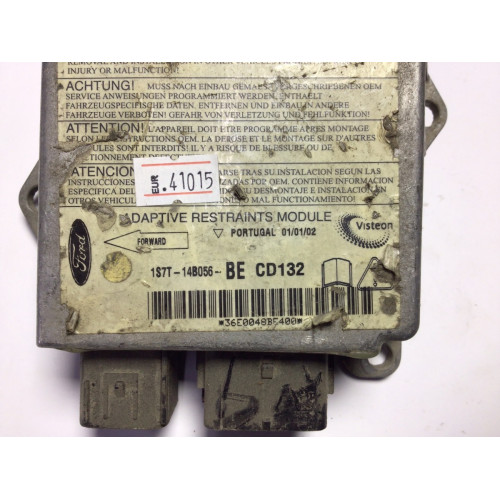 Ford Mondeo Airbag Beyni 1S7T-14B056-BE