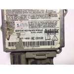 Ford Mondeo Airbag Beyni 4S7T-14B056-AC 603951000