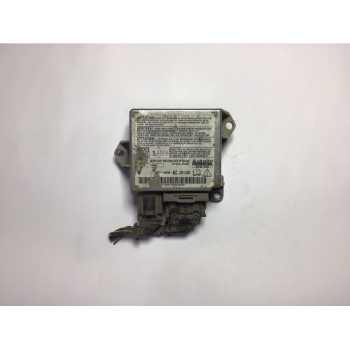 Ford Mondeo Airbag Beyni 4S7T-14B056-AC 603951000