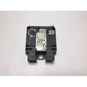Ford Fiesta Airbag Beyni 6S6T14B056KC 5WK43586