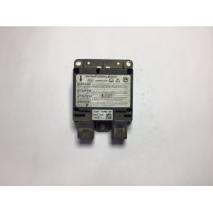 Ford Fusion Fiesta Airbag Beyni 2S6T-14B056-BP 5WK3030