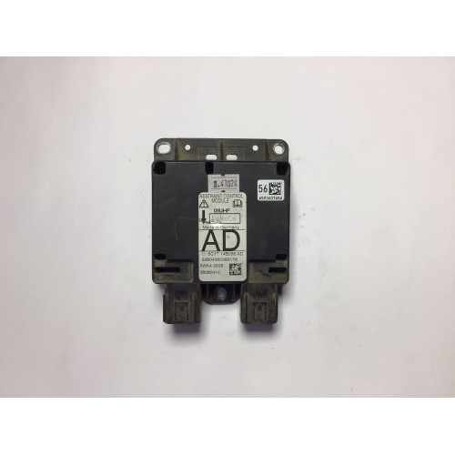 Ford Transit Airbag Beyni 6C1T-14B056-AD 5WK43536