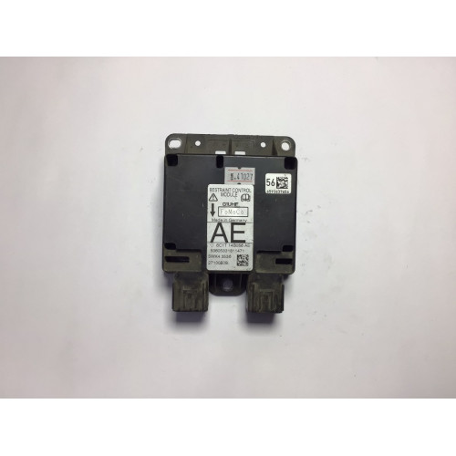 Ford Transit Airbag Beyni 6C1T-14B056-AE 5WK43536