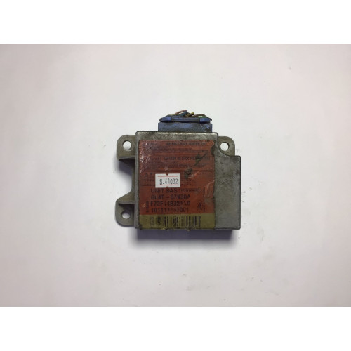 Ford Mazda Airbag Beyni GE4T-57K30A