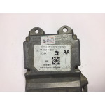Ford Fiesta Airbag Beyni AA6T-14B321-AA