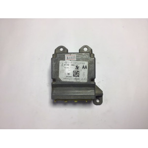 Ford Fiesta Airbag Beyni AA6T-14B321-AA