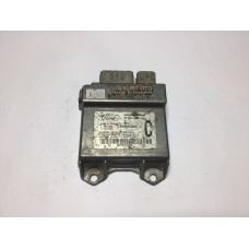 Ford Transit Airbag Beyni C