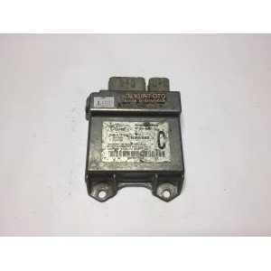 Ford Transit Airbag Beyni C