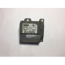 Peugeot 407 Airbag Beyni 603554600 9655880880